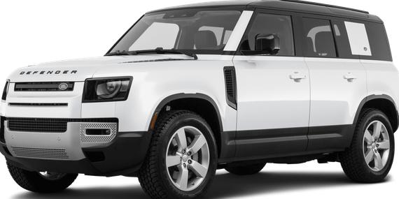 LAND ROVER DEFENDER 2020 SALE97EU2L2027542 image